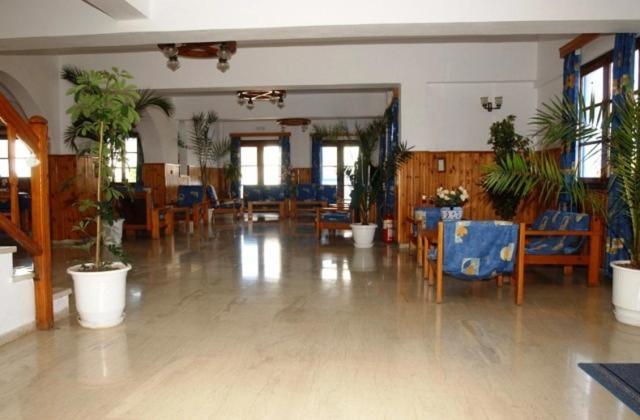 Panorama Hotel 2*