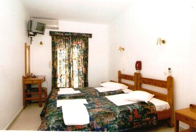 Hotel Panorama 2*