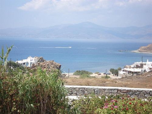 Hotel Panorama Agios Stefanos (Mykonos)